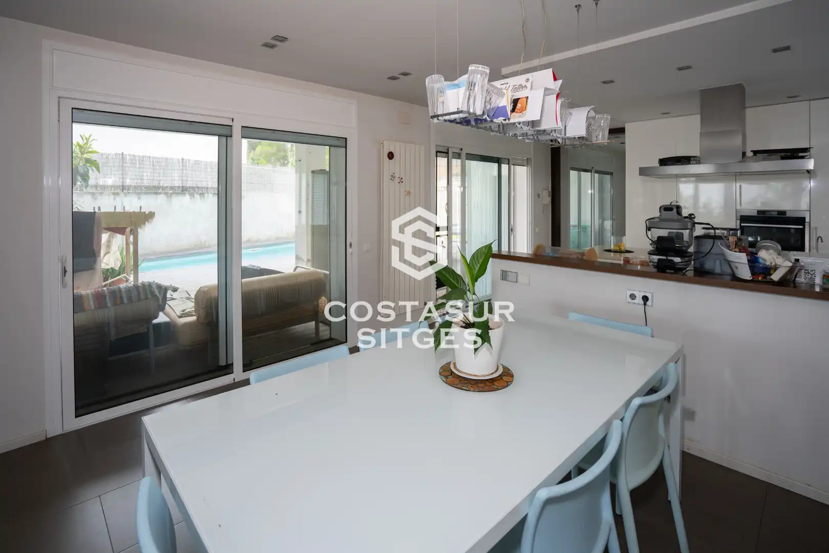 Casa amb terrassa en venda a Carrer de la Garnatxa, imagen 15