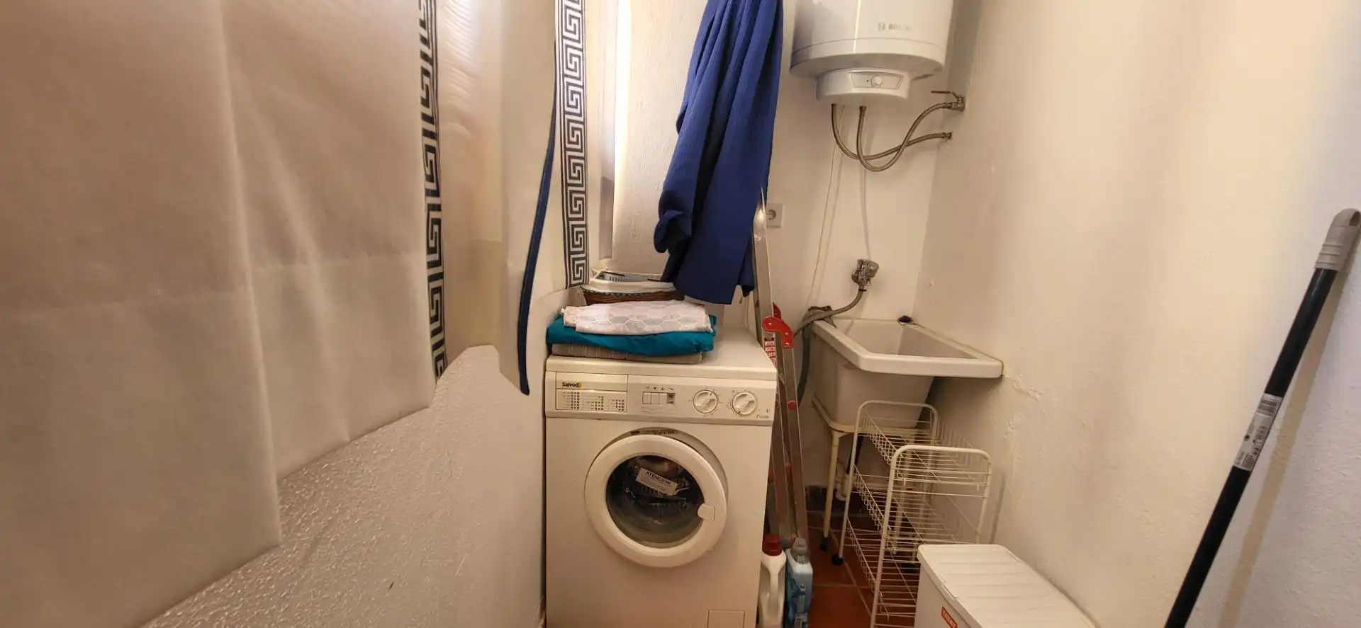 Wohnung mit Aufzug zum Verkauf in San Pedro de Alcántara, imagen 54