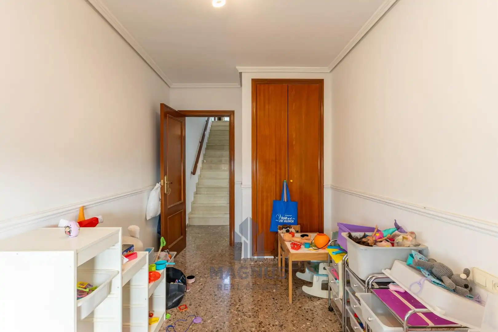 Ático en venta en Aldaia con Aire acondicionado y Terraza