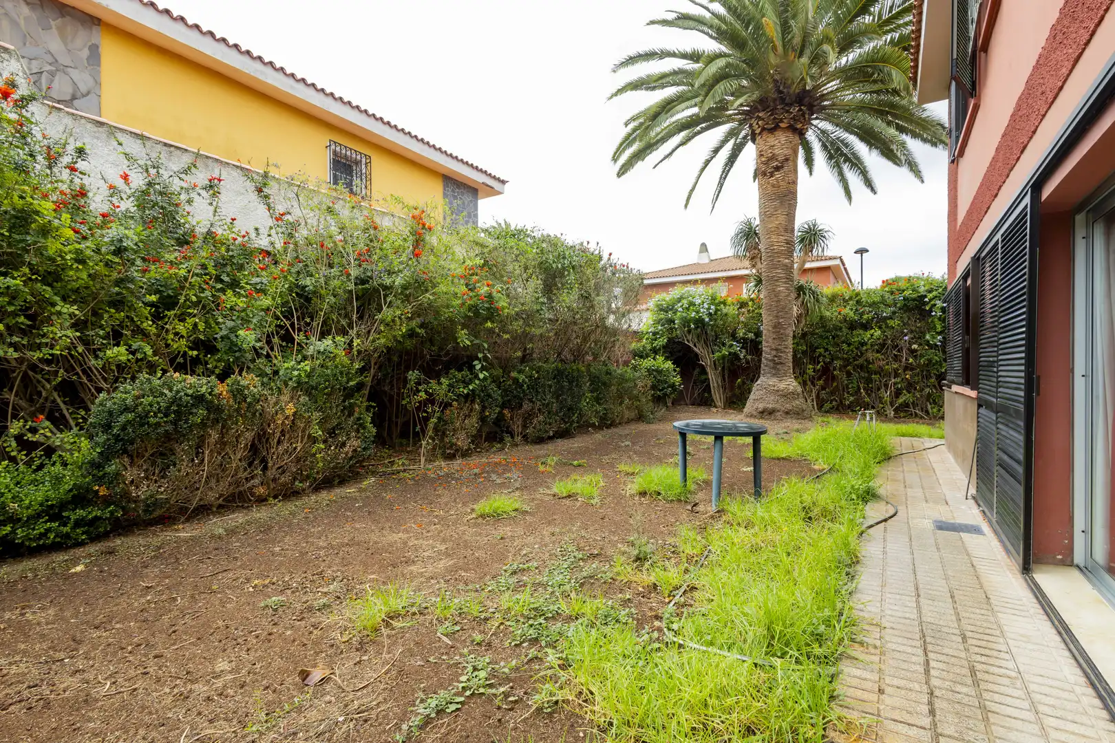 Jardín de Casa o chalet en venta en Los Baldíos - Geneto - Guajara