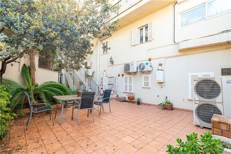 Terrace of Building for sale in  Palma de Mallorca