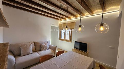 Foto 3 de Àtic de lloguer a Estruc, Barri Gòtic,  Barcelona Capital