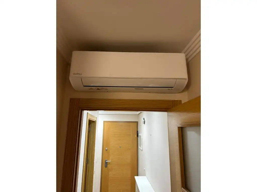 Dormitori de Apartament en venda en Puertollano