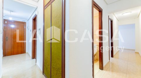 Foto 4 de Piso en venta en Carrer del Poeta Mas I Ros, Ciutat Jardí, Valencia Capital