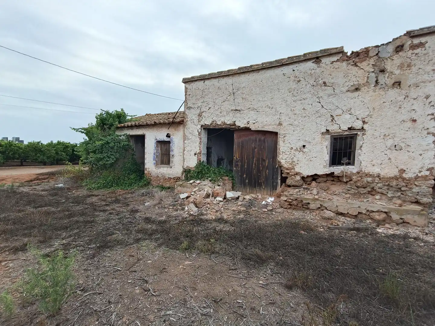 Country house zum Verkauf in Ciutat del Transport - La Salera