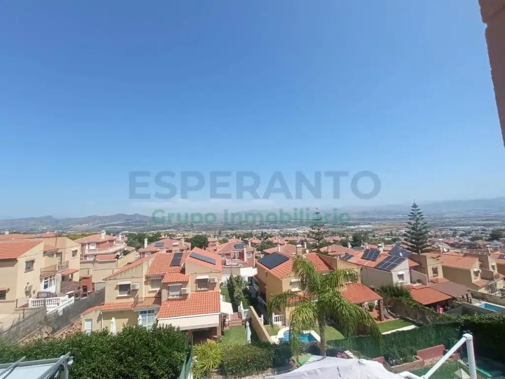 Adosado en venta en Manantiales - Lagar - Cortijo, imagen 34