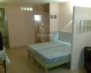 Bedroom of Flat for sale in Eivissa  with Storage room and Furnished