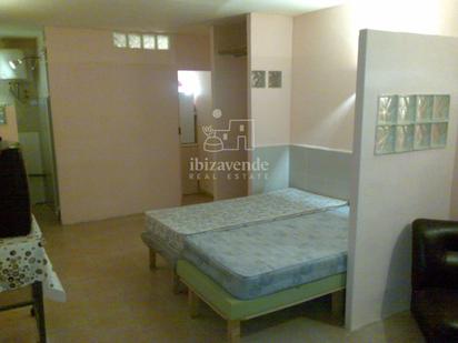Bedroom of Flat for sale in Eivissa  with Storage room and Furnished