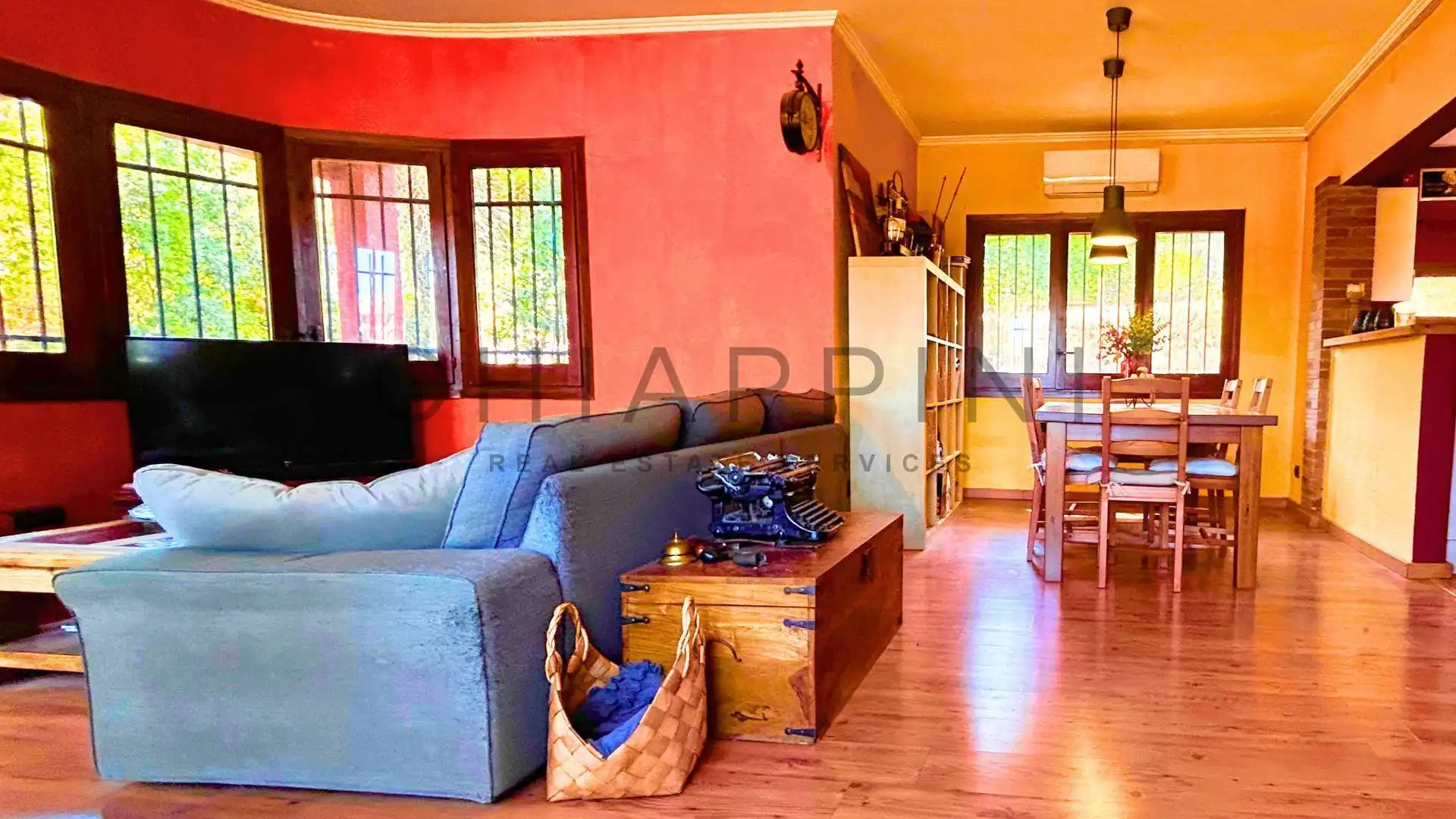 Casa amb piscina en venda a Urbanitzacions del Nord, imagen 32