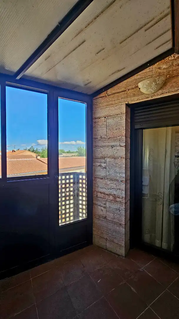 Terraza de Piso en venta en Villatobas con Aire acondicionado, Calefacción y Parquet