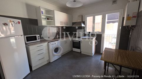 Photo 3 of Flat for rent in Avinguda del Doctor Fleming, Joc de la Bola - Camps d'Esports, Lleida Capital