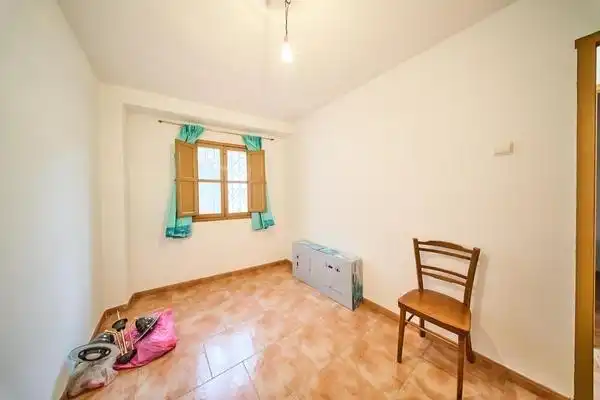 Bedroom of Country homes for sale in Campillo de Arenas