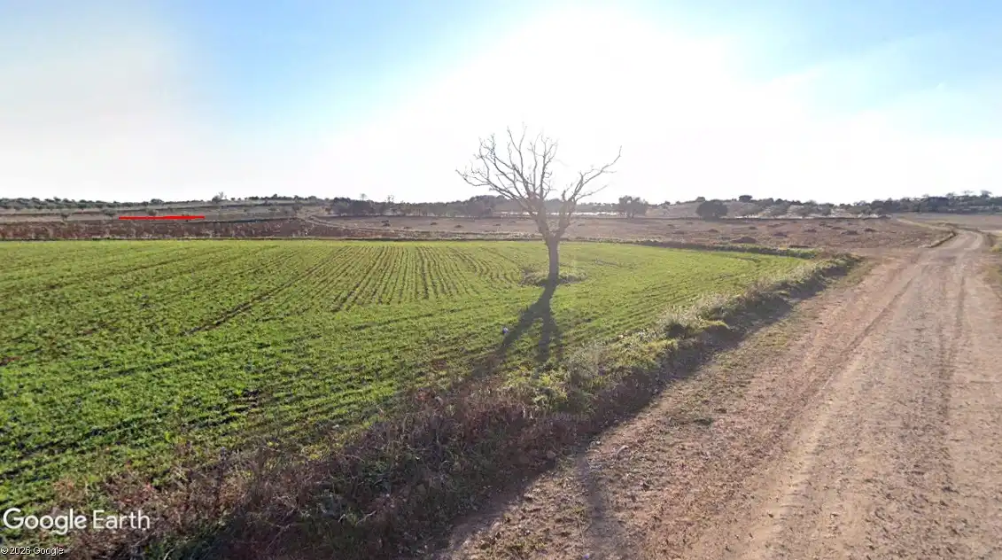 Rural land for sale in Villarejo de Salvanés, imagen 4