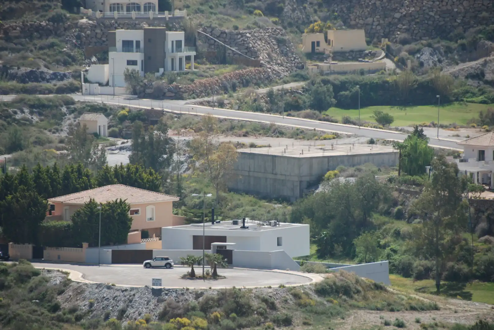 Terreno residencial en venta en Calle los Olivos, imagen 31