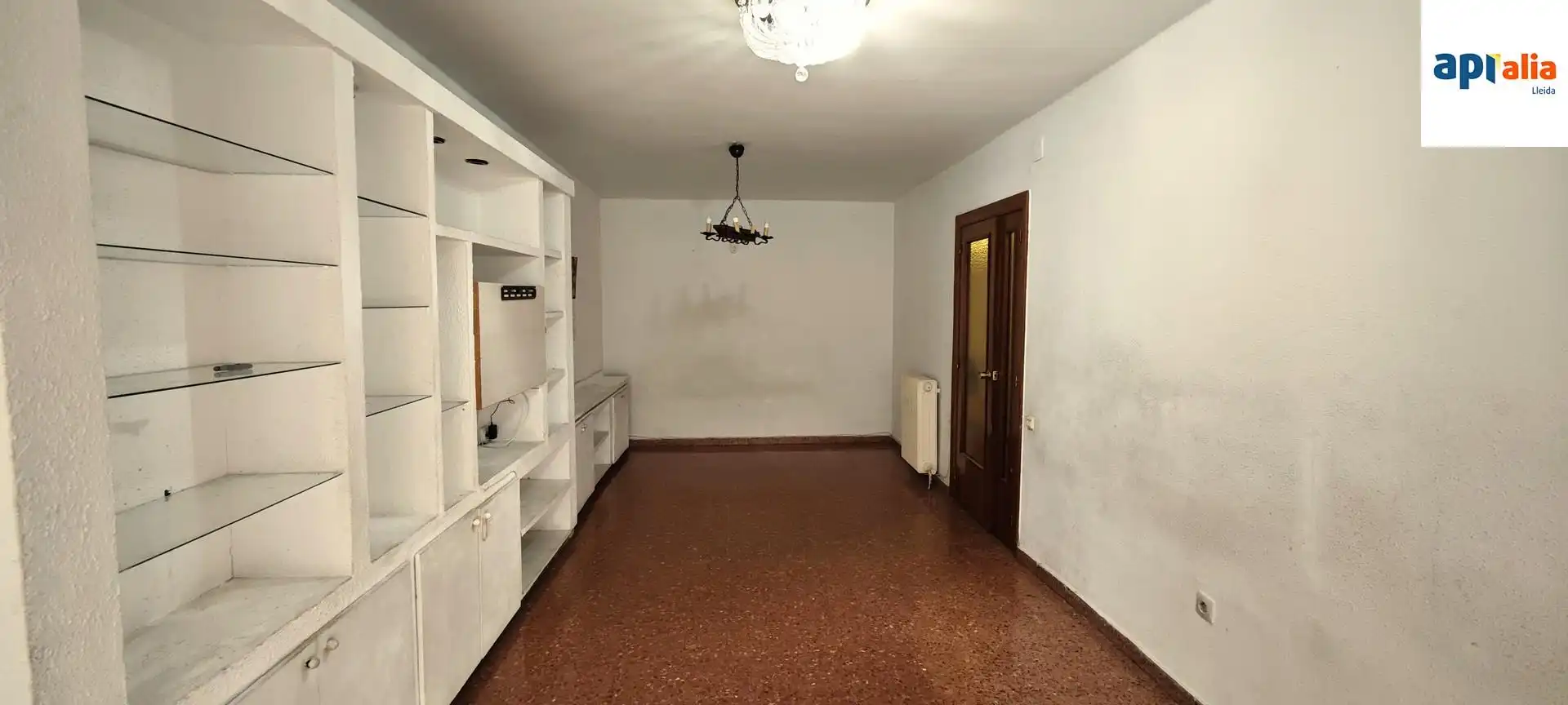 Piso en venta en Lleida con Calefacción