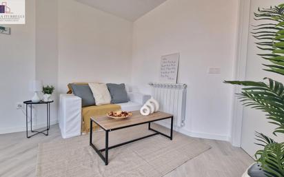 Bedroom of Flat for sale in Colmenar Viejo  with Heating