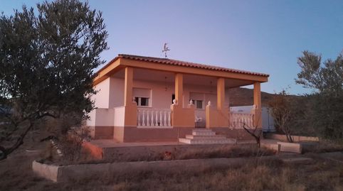 Foto 2 de Casa o xalet en venda a Yecla, Murcia