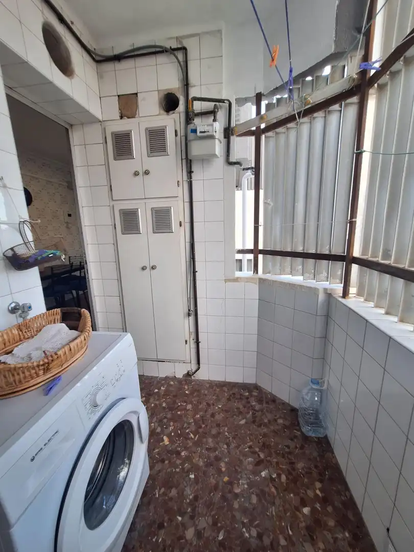 Flat with terrace to rent in Calle Calle Derechos Humanos, imagen 21