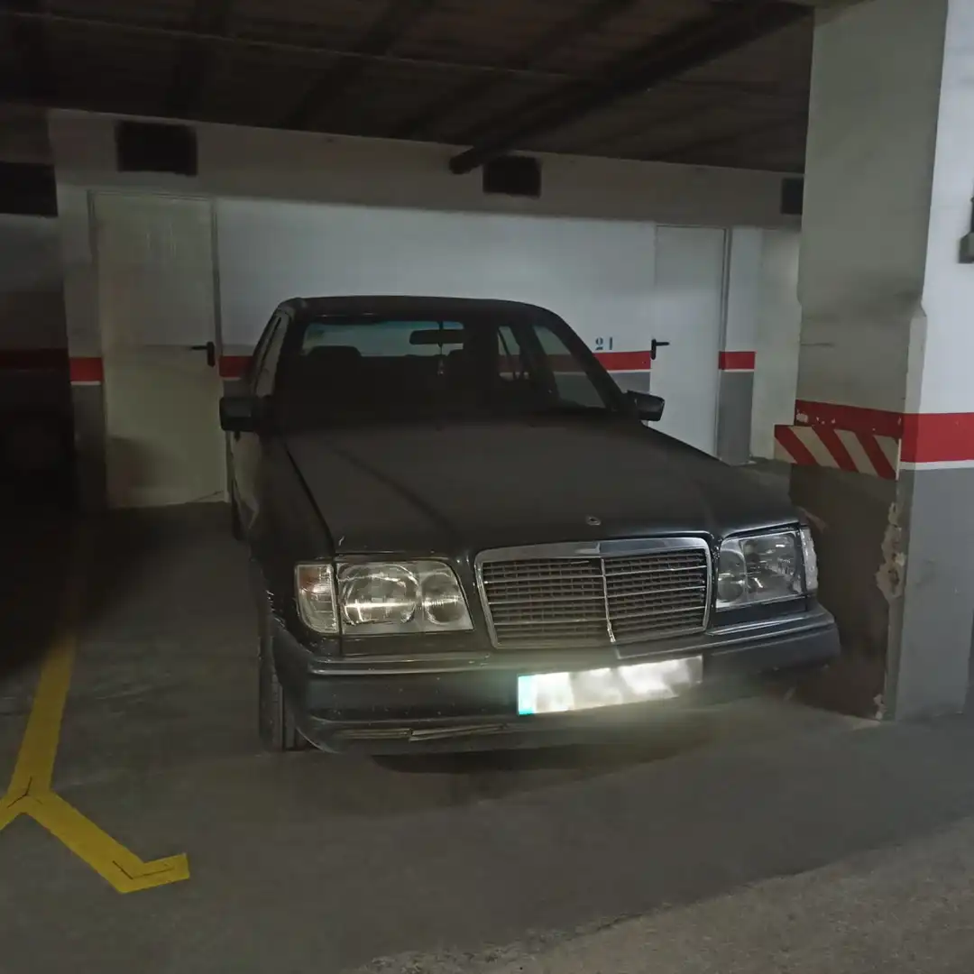 Parcheggio in vendita a Pere Ceremonios