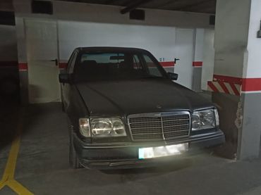 Aparcament en venda a Pere Ceremonios