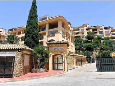 Apartamento con balcón en venta en HUELVA DE CALAHONDA 3