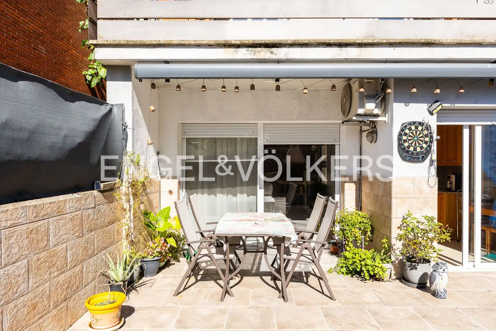 Terrace of Detached homes for sale in Sant Celoni, Barcelona