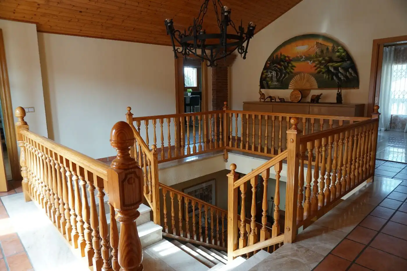 Casa con piscina en venta en Santa Maria de Palautordera, imagen 15