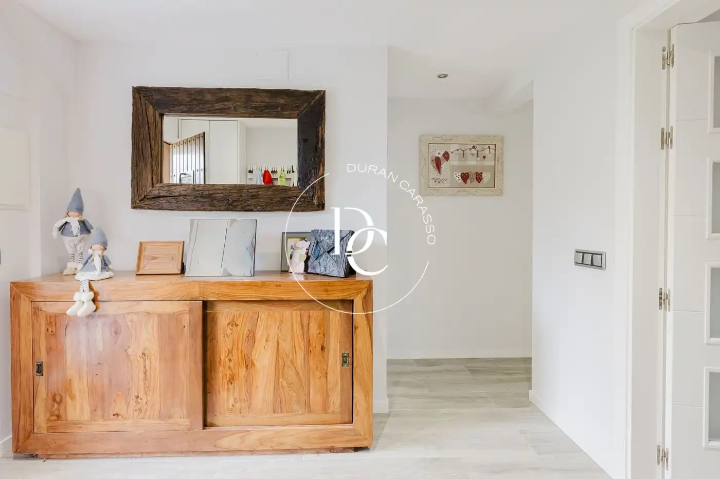 Flat for sale in Alp  with Heating and Private garden
