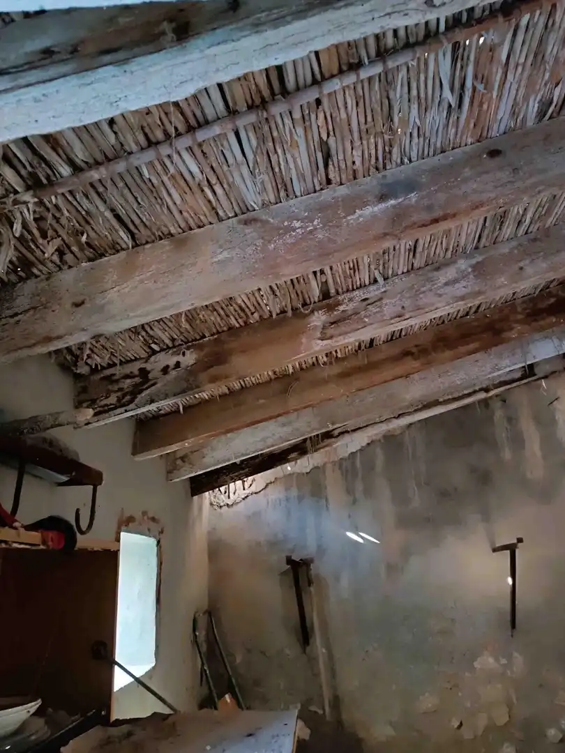 Finca rústica en venda en Hondón de las Nieves / El Fondó de les Neus