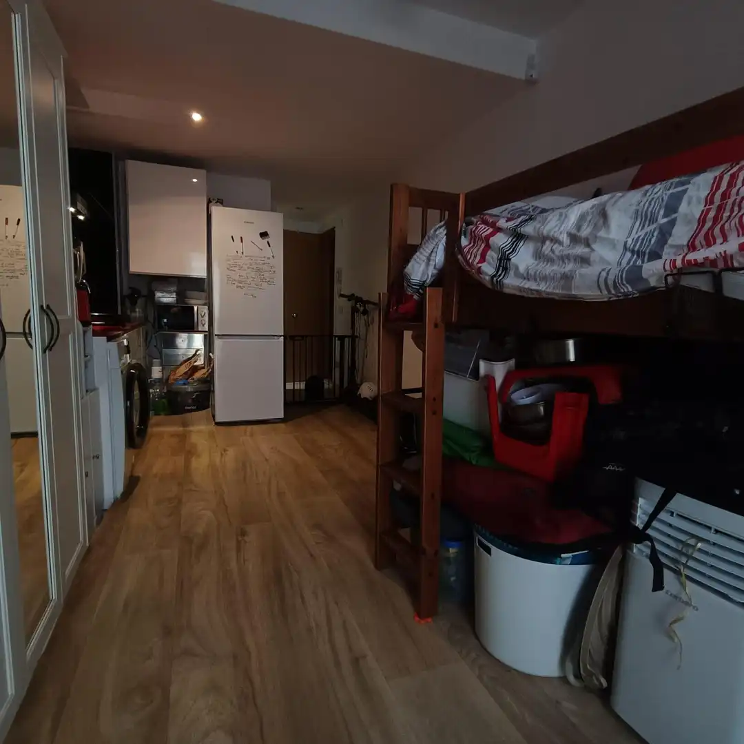 Loft en venta en Mataró con Parquet