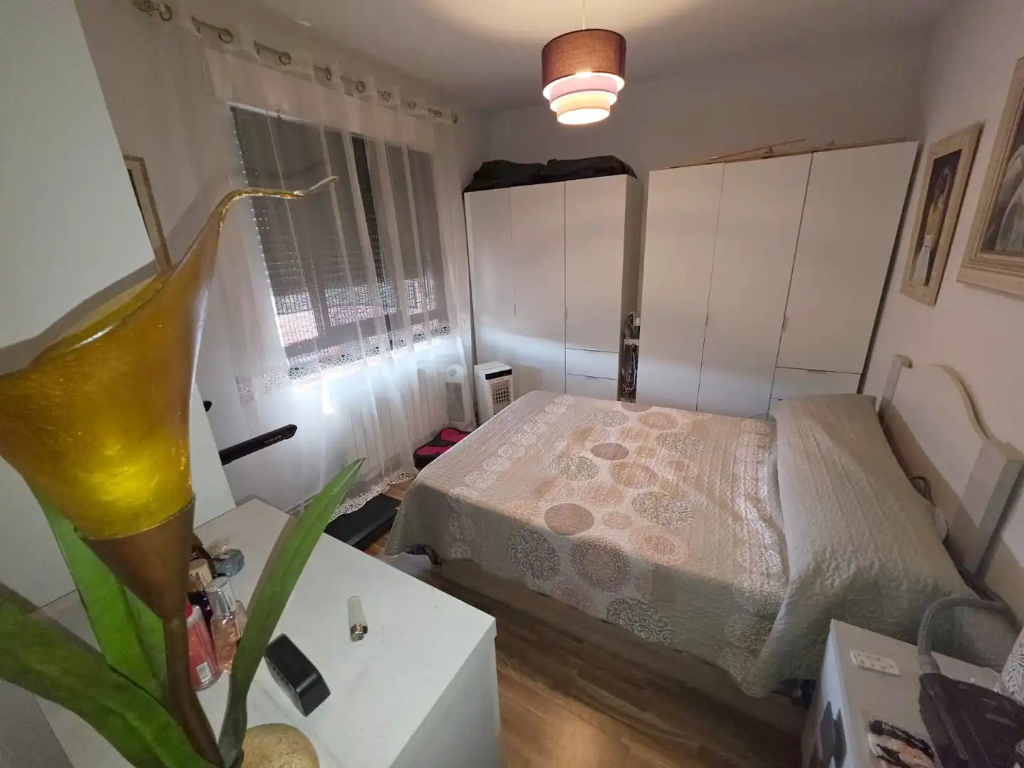 Habitación de Piso en venta en Talavera de la Reina con Aire acondicionado y Terraza