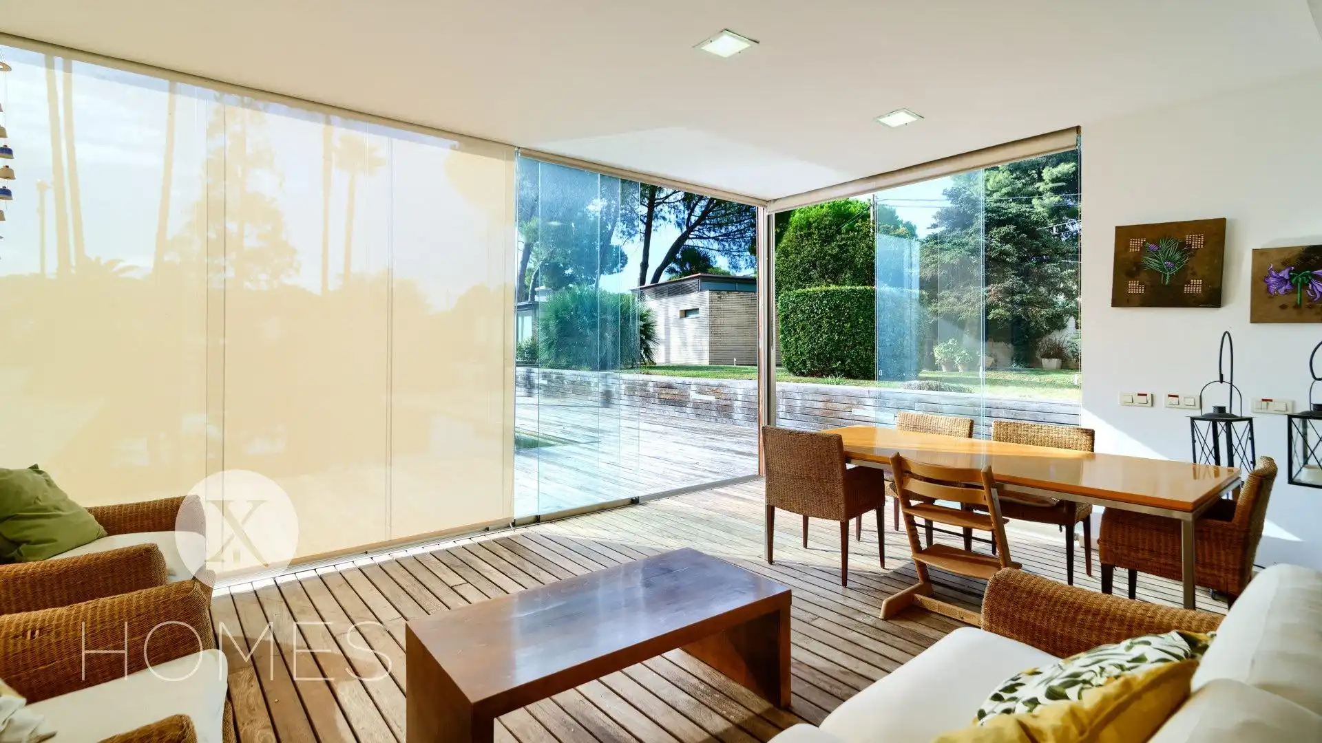Detached house with pool for sale in Avenida Avenida Buenos Aires, imagen 7