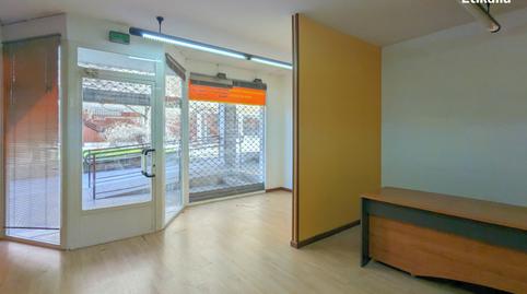 Photo 2 of Premises to rent in Palencia, Santiago - Arana, Araba - Álava