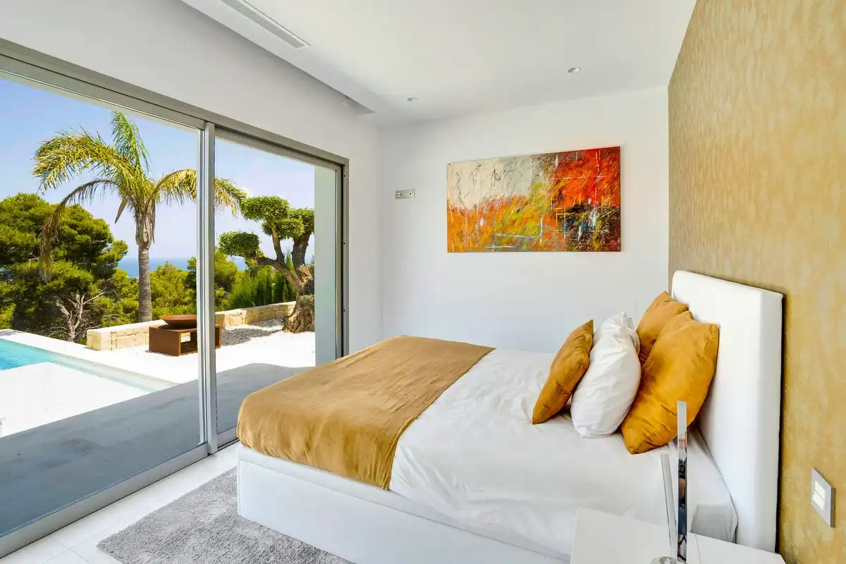 House for sale in Cap Martí - El Tossalet - Pinomar, imagen 12