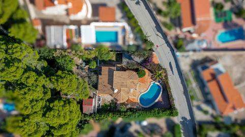 Foto 2 de Finca rústica en venda a Zona Pueblo, Calpe / Calp