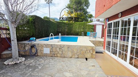 Photo 2 of Houses for sale in Montornés - Las Palmas - El Refugio, Benicasim / Benicàssim