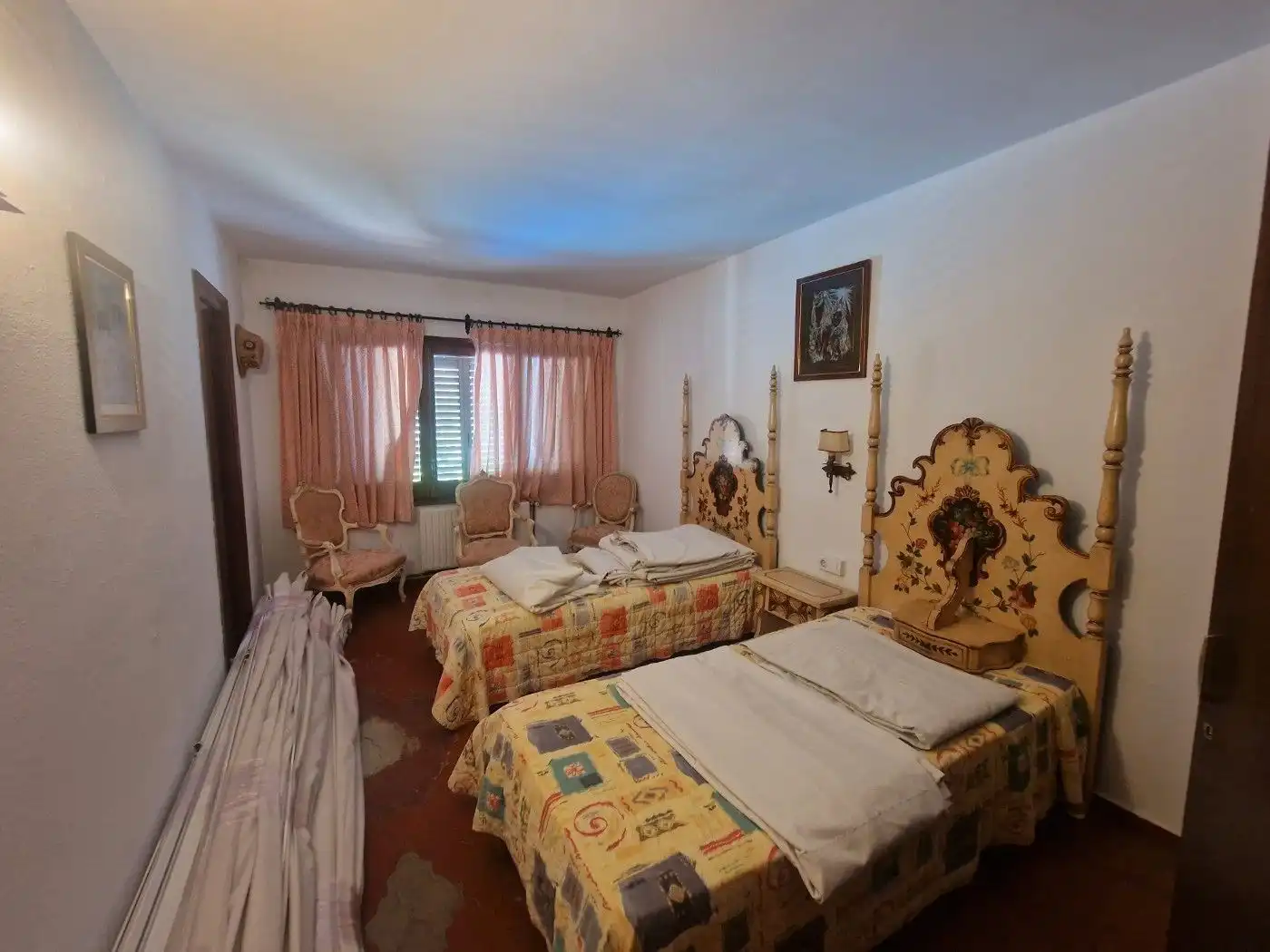 Habitación de Local en venta en Calonge i Sant Antoni con Aire acondicionado, Calefacción y Amueblado