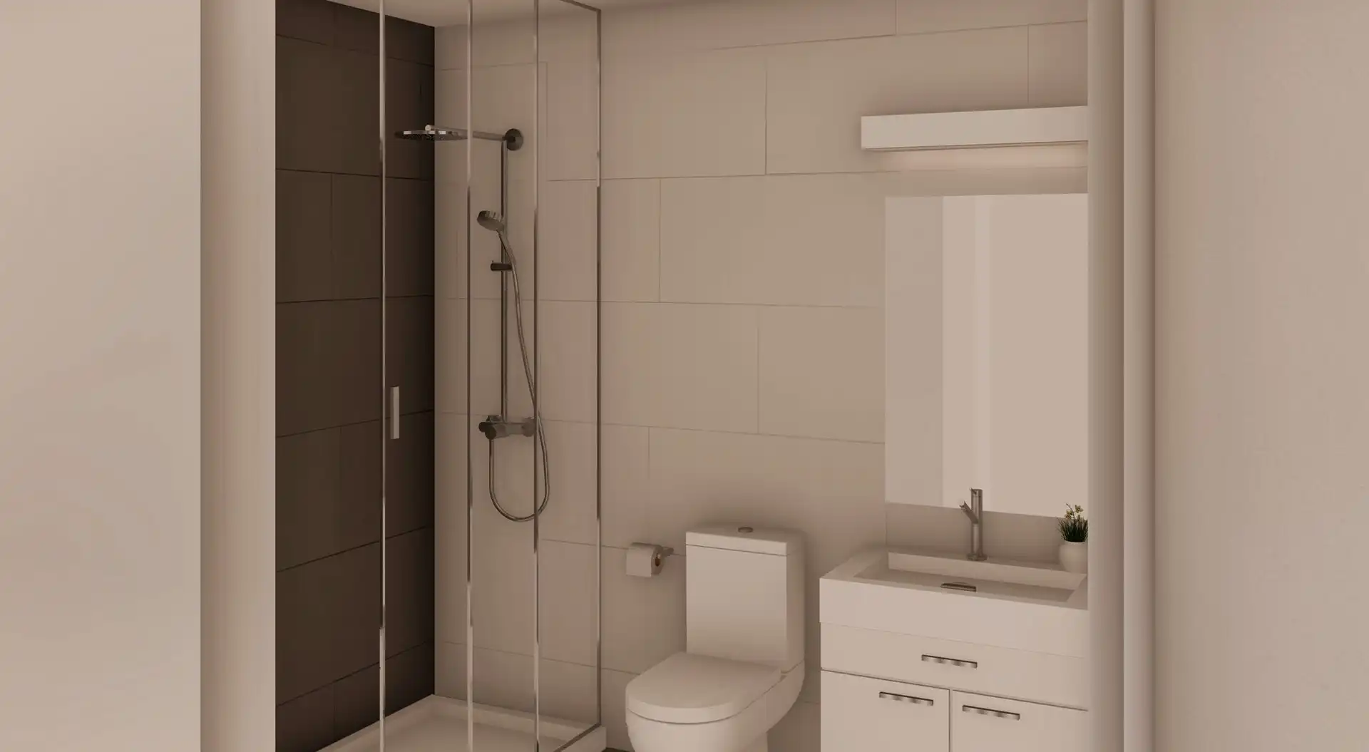 Appartement avec piscine à vendre à Roldán, imagen 7