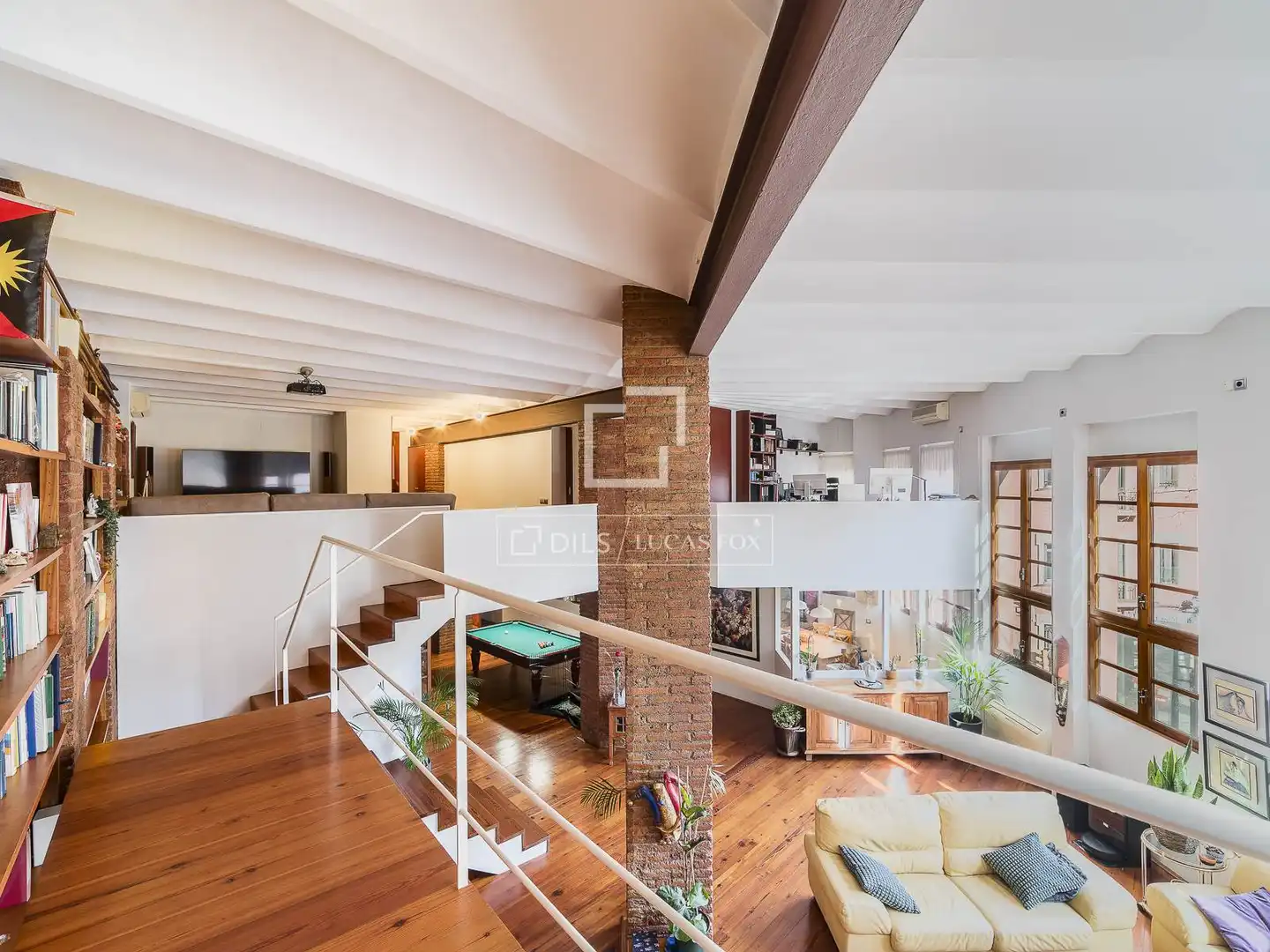Appartement avec ascenseur à vendre à Sant Martí, imagen 20