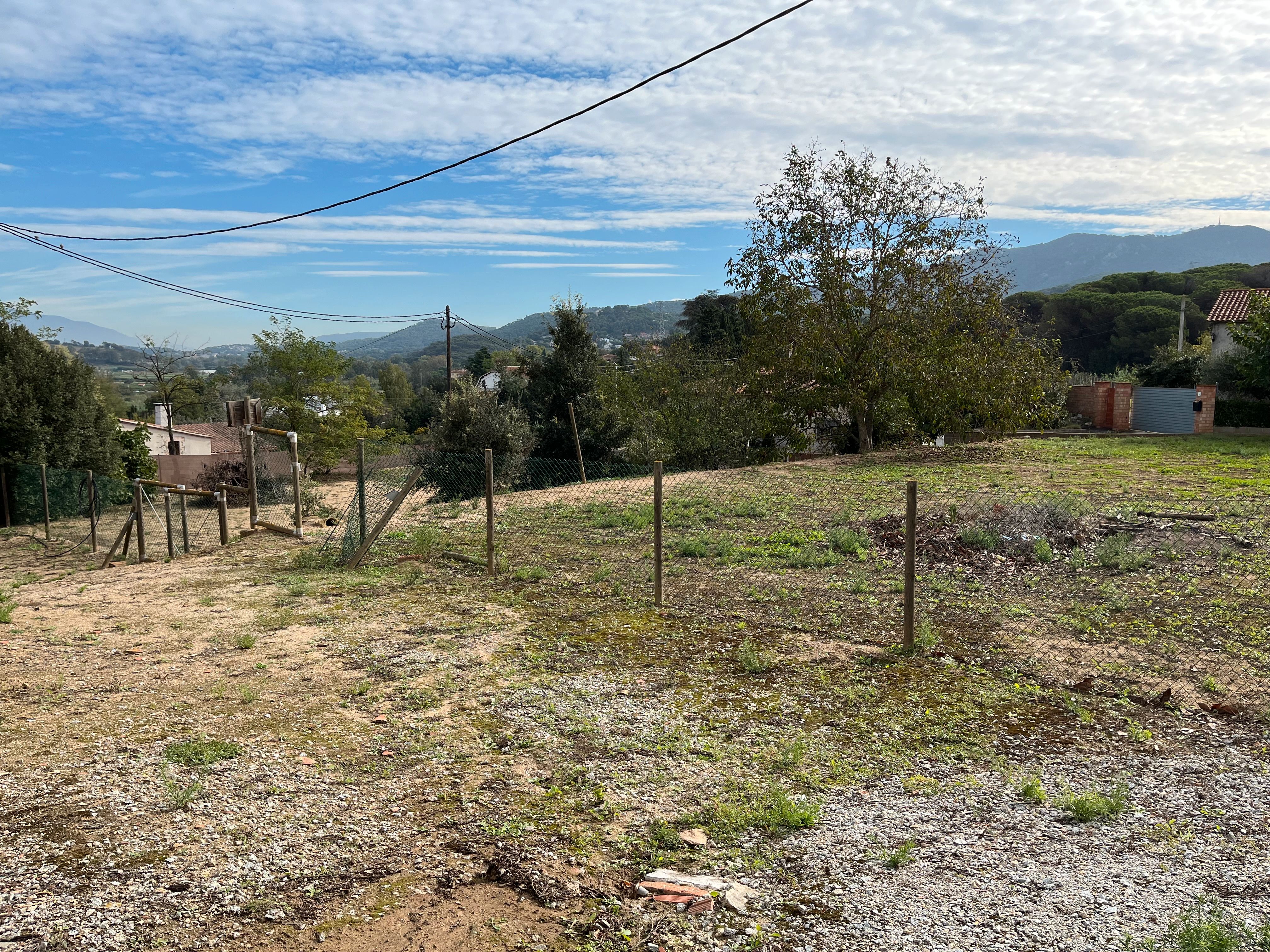 Residential for sale in Vilanova del Vallès