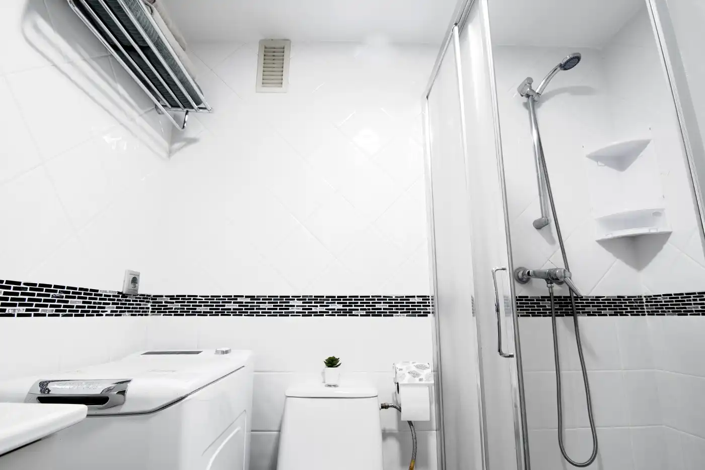 Vivienda con piscina en venta en Avenida del Parque 3, imagen 17
