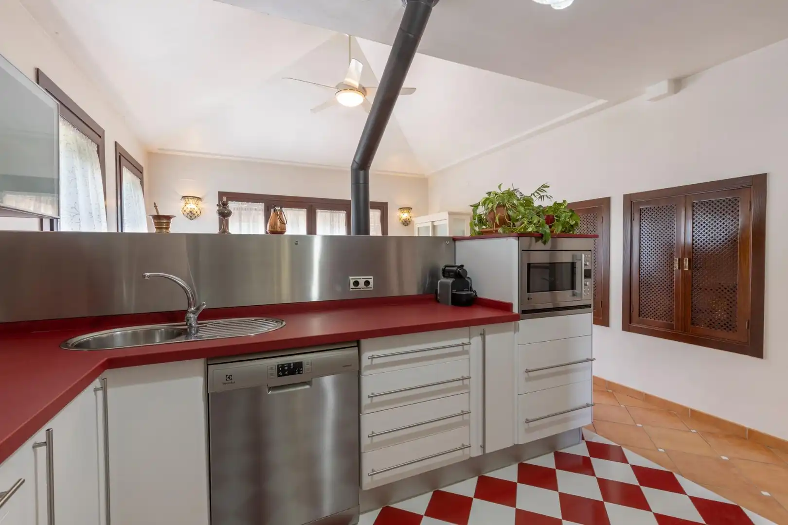 Villa mit Pool zum Verkauf in Calle de la Tórtola 22, imagen 17