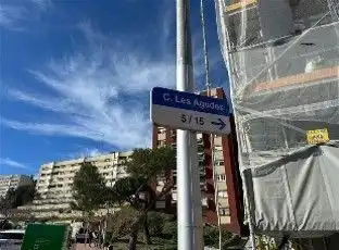 Apartamento en venta en Nou Barris, imagen 2
