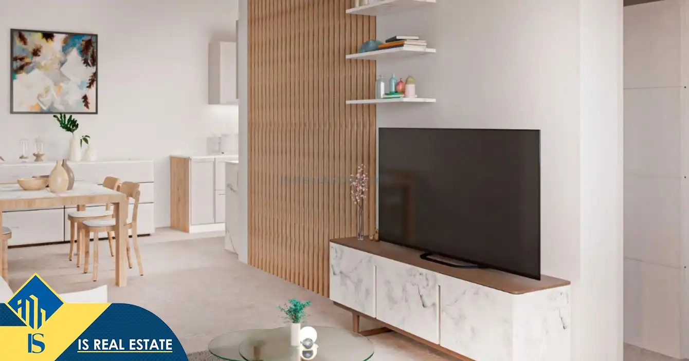 Apartament en venda a Pilar de la Horadada ciudad, imagen 2