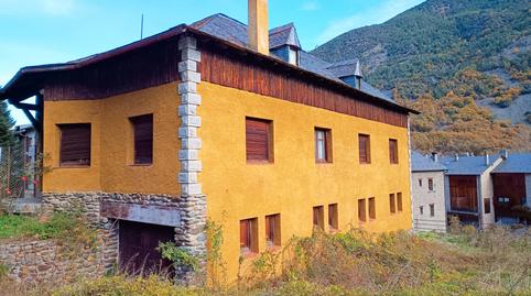 Foto 2 de Casa o xalet en venda a Carretera Llavorsi, Vall de Cardós, Lleida