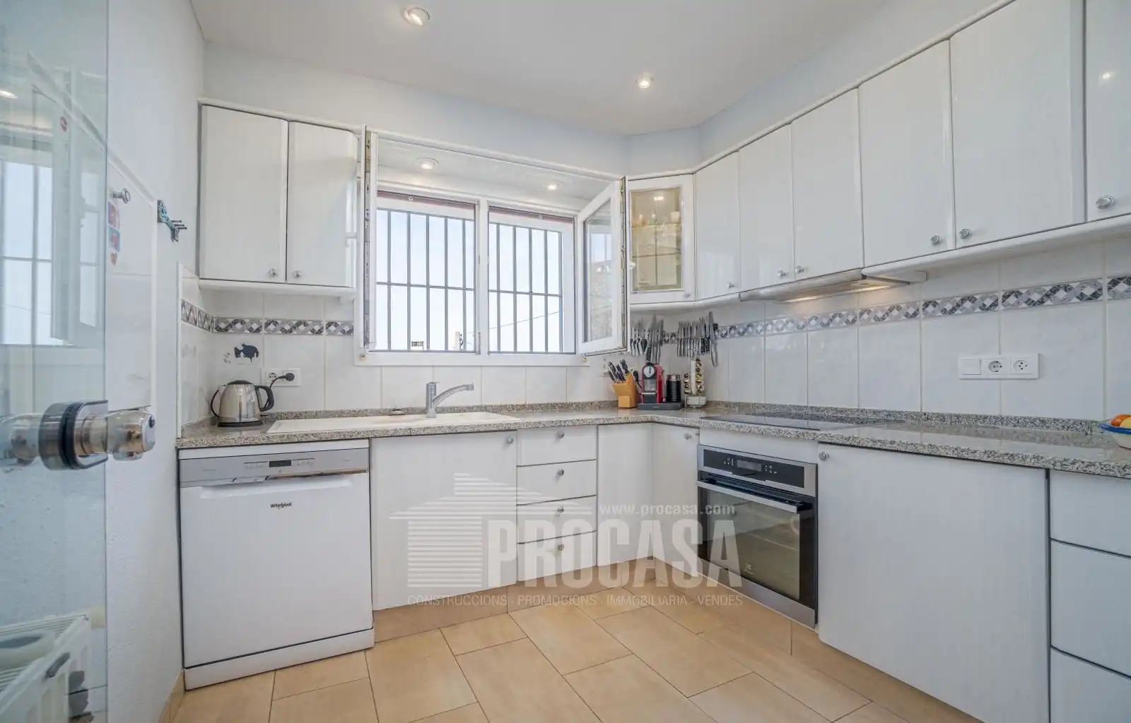 Detached house with pool for sale in DE JORDI DE SANT JORDI, imagen 40