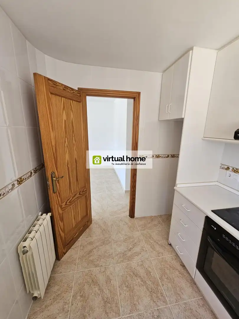 Habitación de Casa o chalet en venta en La Nucia con Jardín privado, Terraza y Trastero