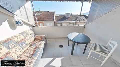 Foto 2 de Àtic en venda a Avenida de Portugal, Verín, Ourense