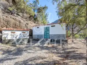 Exterior view of Houses for sale in Playa del Cura - Taurito