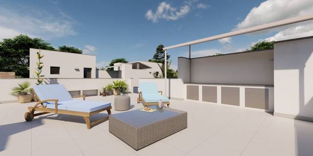 Casa-chalet en Venta en Calle VEREDA en Roldán